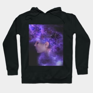 To mind less Hoodie